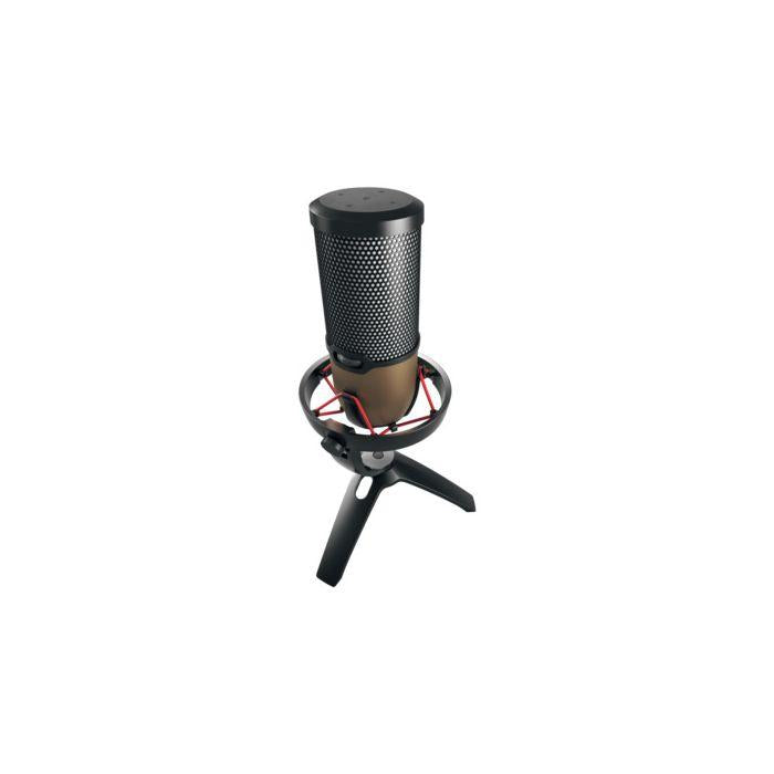 Desktop microphone CHERRY UM 9.0 PRO RGB