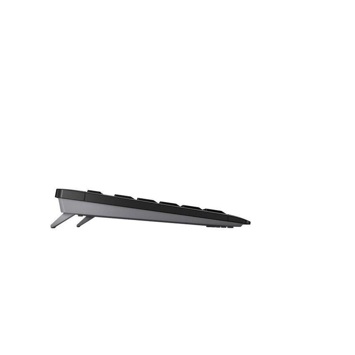 Wireless keyboard CHERRY STREAM, JK-8550EU-2