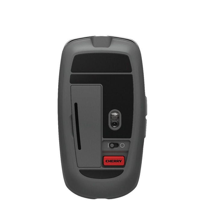 CHERRY STREAM wireless keyboard and mouse set, Desktop Recharge