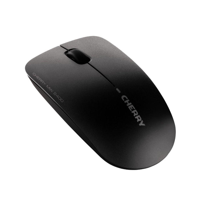 Wireless optical mouse CHERRY MW 2400