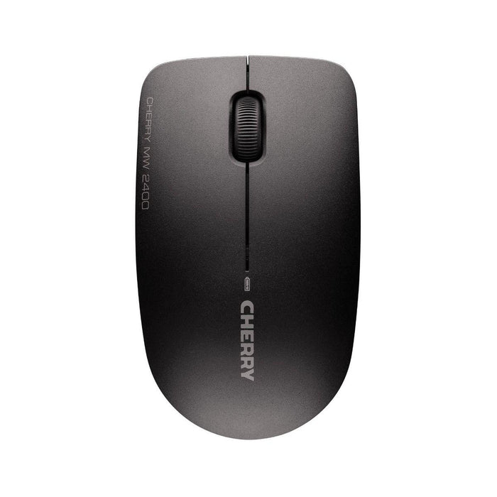 Wireless optical mouse CHERRY MW 2400