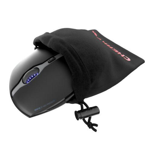 Wireless mouse CHERRY GENTIX BT