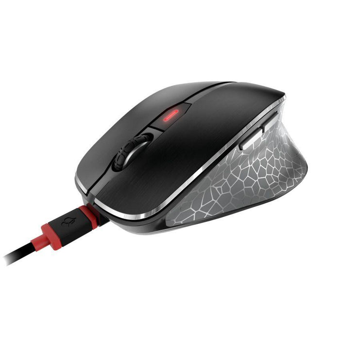 Wireless mouse CHERRY MW 8C ERGO