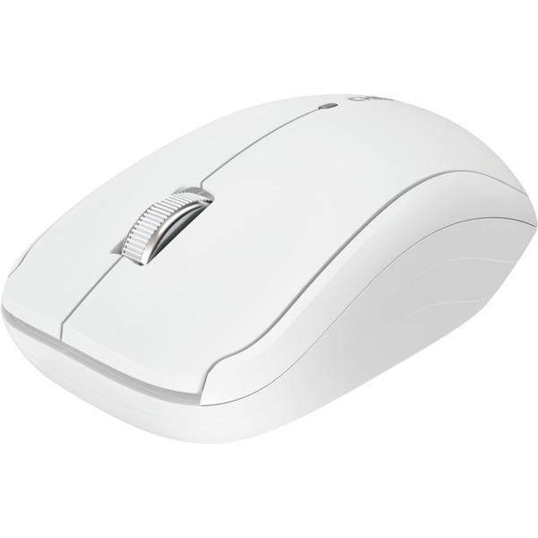 CHERRY MW 2200 Wireless Mouse, 1300dpi,. 2.4Ghz, White
