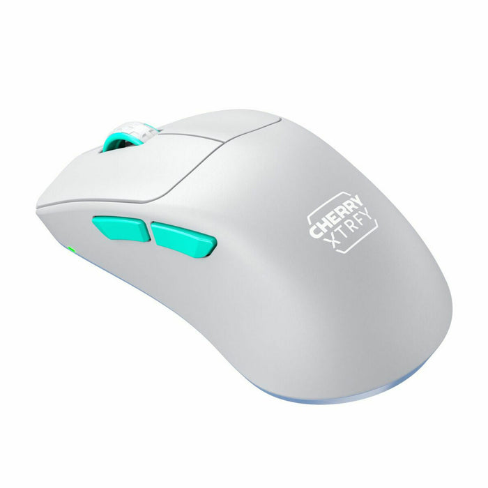 Wireless Mouse Cherry