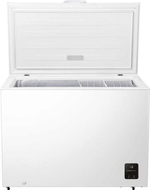 Chest freezer GORENJE FH30EAW - Фризери тип ракла<<<Фризери<<<Едра бяла техника<<<TechnoMix&&&Фризери<<<Домакински
