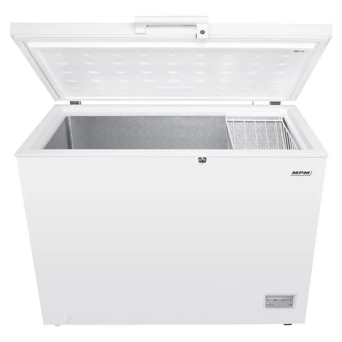 Chest freezer MPM-290-SK-15E - Freestanding freezersAGD-ZAM<<<Home Appliance - ProductsAGD<<<ActionPL
