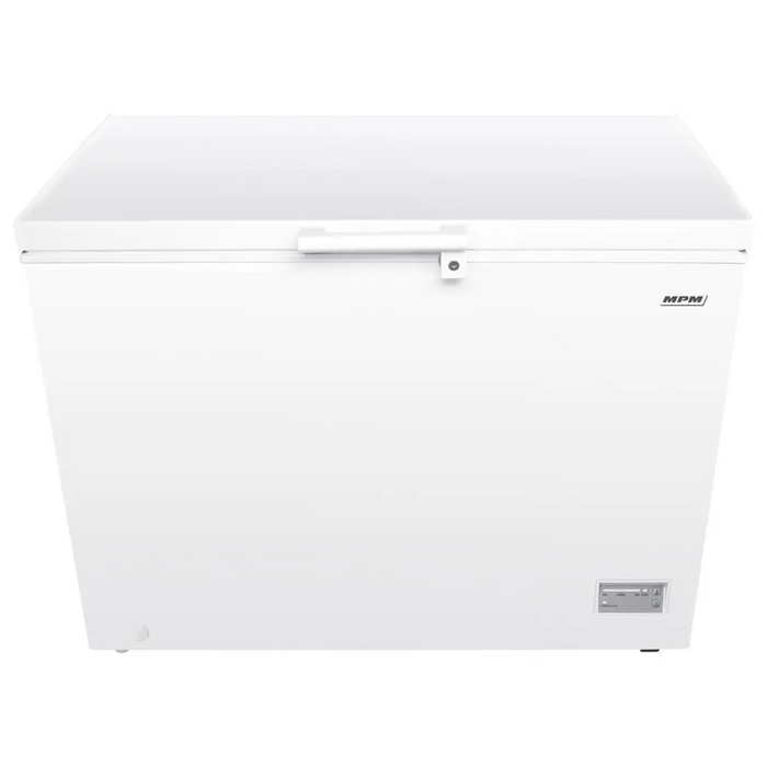 Chest freezer MPM-290-SK-15E - Freestanding freezersAGD-ZAM<<<Home Appliance - ProductsAGD<<<ActionPL