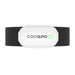 Chest Heart Rate Monitor Coospo H808S-W compatibile with Strava wahooo mapmyfitness etc. - Sensors<<<Bicycle