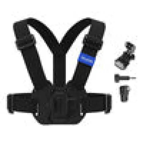 Chest Strap Telesin (GP-UCS-001) - For sports cameras<<<Accessories<<<Photo and cameras<<<InnproXML