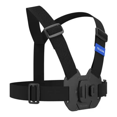 Chest Strap Telesin (GP-UCS-001) - For sports cameras<<<Accessories<<<Photo and cameras<<<InnproXML