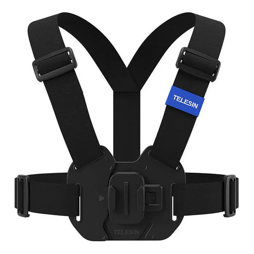Chest Strap Telesin (GP-UCS-001) - For sports cameras<<<Accessories<<<Photo and cameras<<<InnproXML