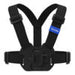 Chest Strap Telesin (GP-UCS-001) - For sports cameras<<<Accessories<<<Photo and cameras<<<InnproXML