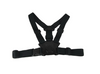 Chest strap Telesin with mount for sports cameras (GP-CGP-T07) - Booms and selfie sticks<<<Mounts<<<Tripods<<<Selfie