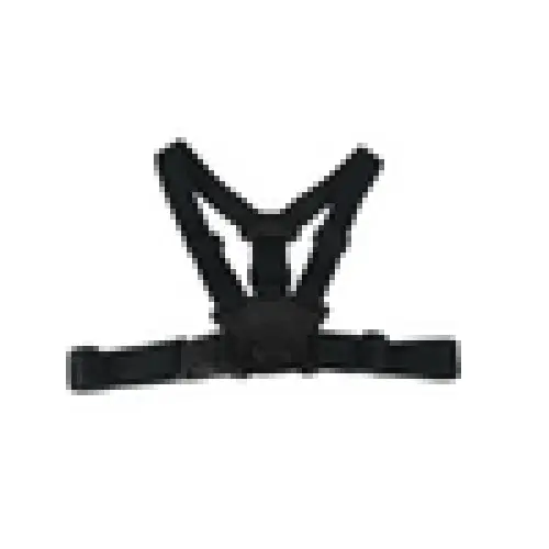 Chest strap Telesin with mount for sports cameras (GP-CGP-T07) - Booms and selfie sticks<<<Mounts<<<Tripods<<<Selfie
