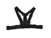 Chest strap Telesin with mount for sports cameras (GP-CGP-T07) - Booms and selfie sticks<<<Mounts<<<Tripods<<<Selfie