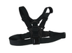Chest strap Telesin with mount for sports cameras (GP-CGP-T07) - Booms and selfie sticks<<<Mounts<<<Tripods<<<Selfie