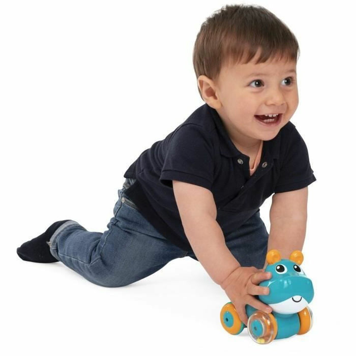 Fluffy toy Chicco Multicolour