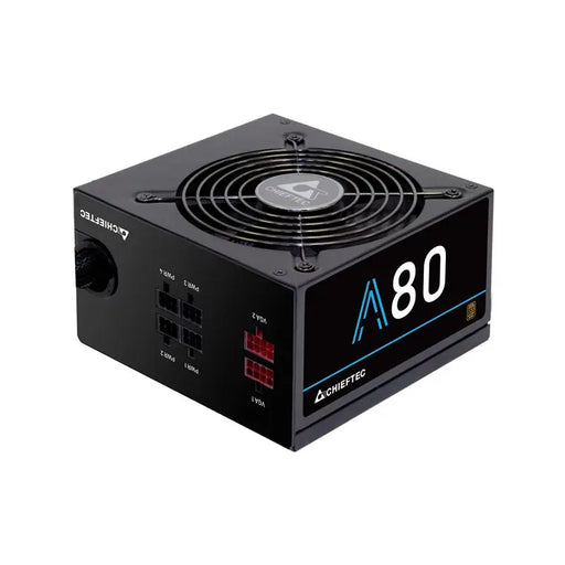 Chieftec A-80 650W - Захранващи блокове<<<CHIEFTEC компоненти за компютри<<<CHIEFTEC<<<PolyComp