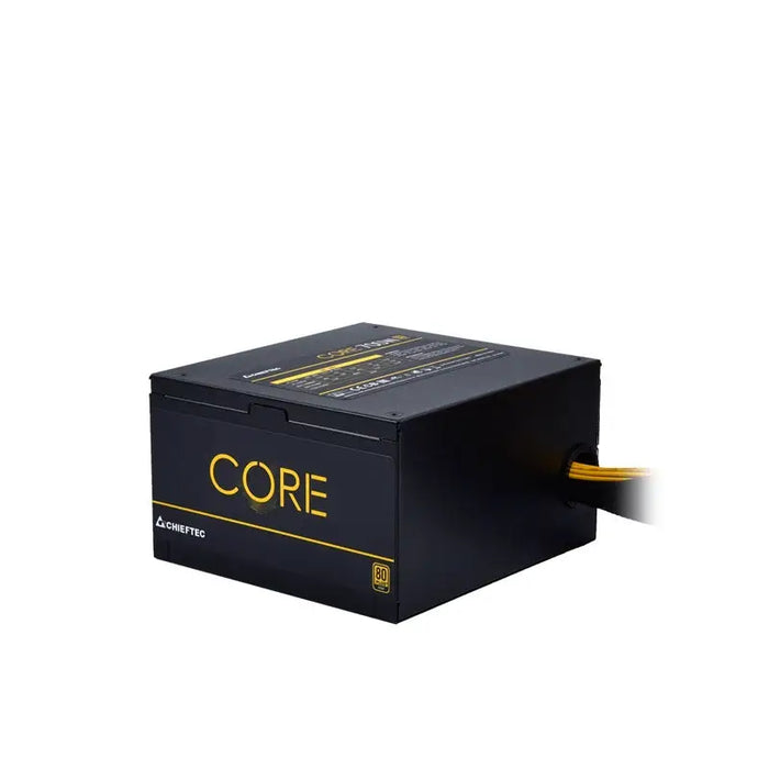 Chieftec Core 700W - Захранващи блокове<<<CHIEFTEC компоненти за компютри<<<CHIEFTEC<<<PolyComp&&&Източници на