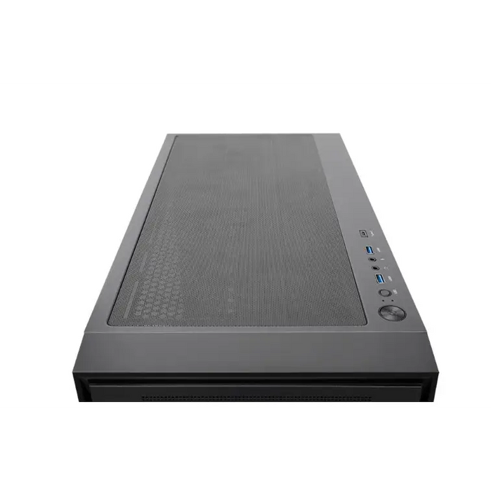 Chieftec Hunter III - Кутии за компютри<<<CHIEFTEC компоненти за компютри<<<CHIEFTEC<<<PolyComp