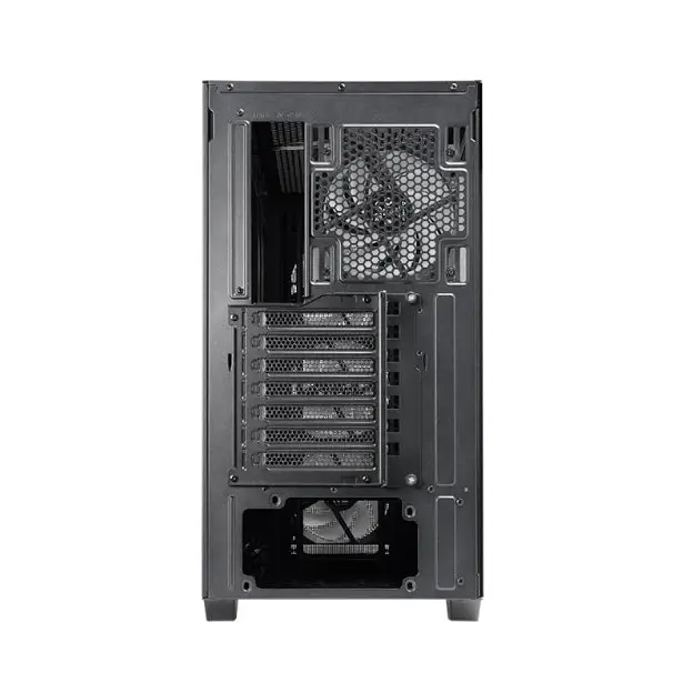 Chieftec Hunter III - Кутии за компютри<<<CHIEFTEC компоненти за компютри<<<CHIEFTEC<<<PolyComp