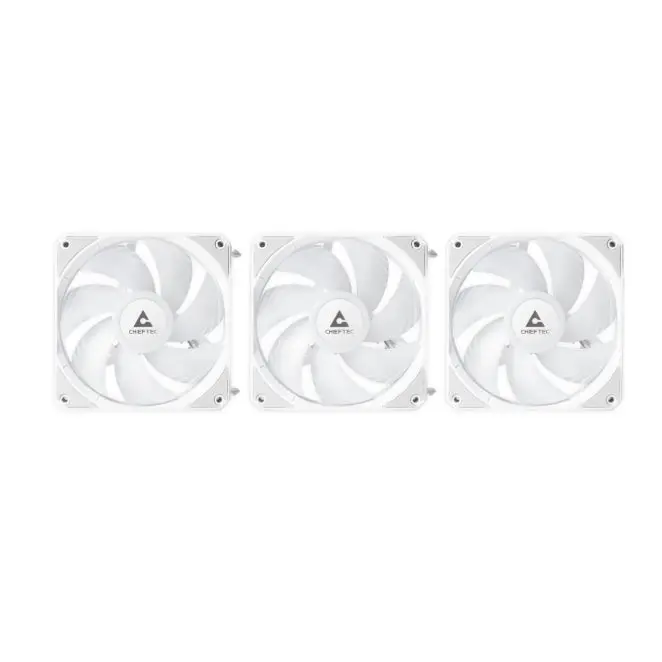 Chieftec Iceberg 360 RGB White - Охлаждащи системи<<<CHIEFTEC компоненти за компютри<<<CHIEFTEC<<<PolyComp&&&Cooling