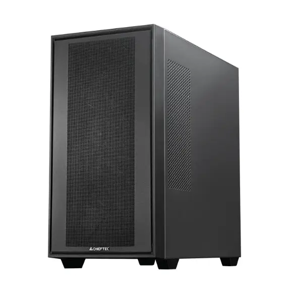 Chieftec Night Hunter - Кутии за компютри<<<CHIEFTEC компоненти за компютри<<<CHIEFTEC<<<PolyComp&&&Системни