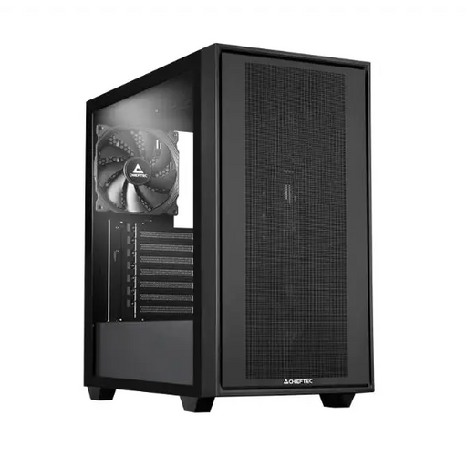 Chieftec Night Hunter - Кутии за компютри<<<CHIEFTEC компоненти за компютри<<<CHIEFTEC<<<PolyComp&&&Системни
