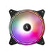 Chieftec Nova A-RGB Fan - Охлаждащи системи<<<CHIEFTEC компоненти за компютри<<<CHIEFTEC<<<PolyComp