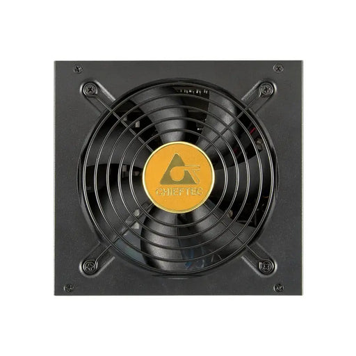 Chieftec Polaris 750W - Захранващи блокове<<<CHIEFTEC компоненти за компютри<<<CHIEFTEC<<<PolyComp