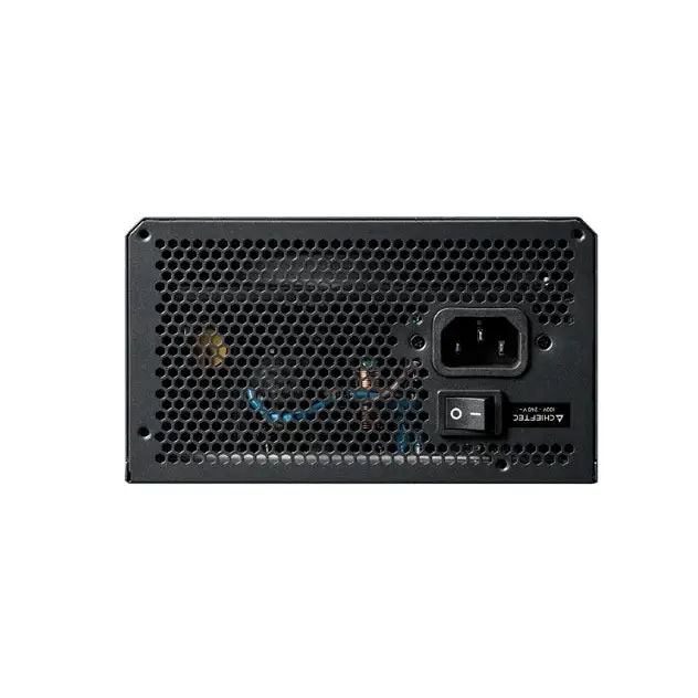 Chieftec Vega 850W ATX 3.1 - Захранващи блокове<<<CHIEFTEC компоненти за компютри<<<CHIEFTEC<<<PolyComp