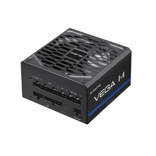 Chieftec Vega M 750W ATX 3.1 - Захранващи блокове<<<CHIEFTEC компоненти за компютри<<<CHIEFTEC<<<PolyComp