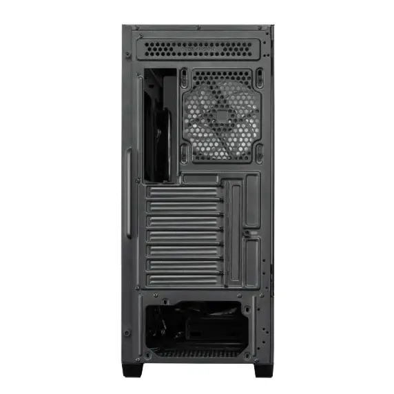 Chieftec Vista - Кутии за компютри<<<CHIEFTEC компоненти за компютри<<<CHIEFTEC<<<PolyComp&&&Computer