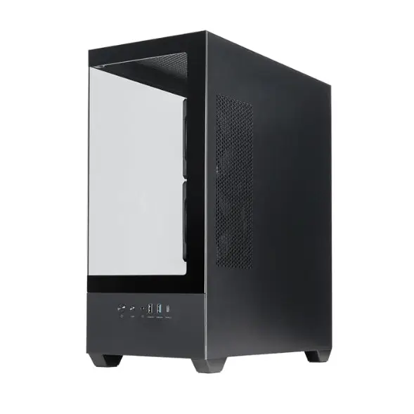 Chieftec Vista - Кутии за компютри<<<CHIEFTEC компоненти за компютри<<<CHIEFTEC<<<PolyComp&&&Computer