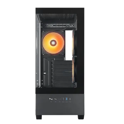 Chieftec Vista - Кутии за компютри<<<CHIEFTEC компоненти за компютри<<<CHIEFTEC<<<PolyComp&&&Computer