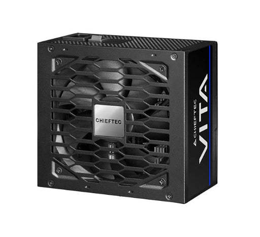 Chieftec VITA 750W - Захранващи блокове<<<CHIEFTEC компоненти за компютри<<<CHIEFTEC<<<PolyComp&&&Cases power