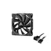 Chieftec ZF 120 mm PWM Fan - Охлаждащи системи<<<CHIEFTEC компоненти за компютри<<<CHIEFTEC<<<PolyComp