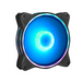 Chieftec ZF 120 mm PWM Fan RGB - Охлаждащи системи<<<CHIEFTEC компоненти за компютри<<<CHIEFTEC<<<PolyComp