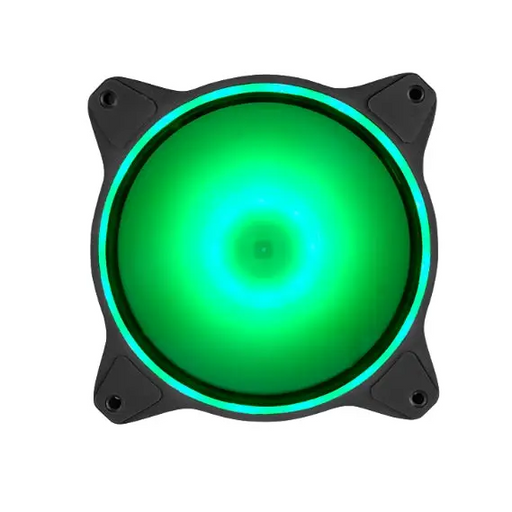 Chieftec ZF 120 mm PWM Fan RGB - Охлаждащи системи<<<CHIEFTEC компоненти за компютри<<<CHIEFTEC<<<PolyComp