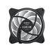 Chieftec ZF 120 mm PWM Fan RGB - Охлаждащи системи<<<CHIEFTEC компоненти за компютри<<<CHIEFTEC<<<PolyComp