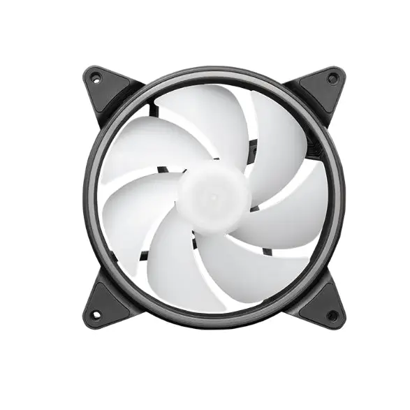 Chieftec ZF 140 mm PWM Fan RGB - Охлаждащи системи<<<CHIEFTEC компоненти за компютри<<<CHIEFTEC<<<PolyComp