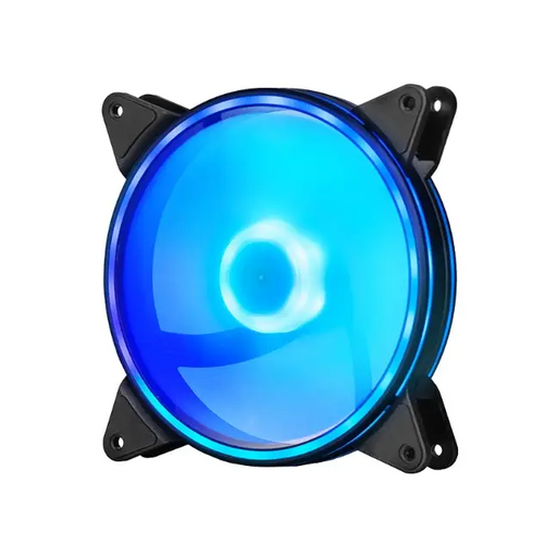 Chieftec ZF 140 mm PWM Fan RGB - Охлаждащи системи<<<CHIEFTEC компоненти за компютри<<<CHIEFTEC<<<PolyComp