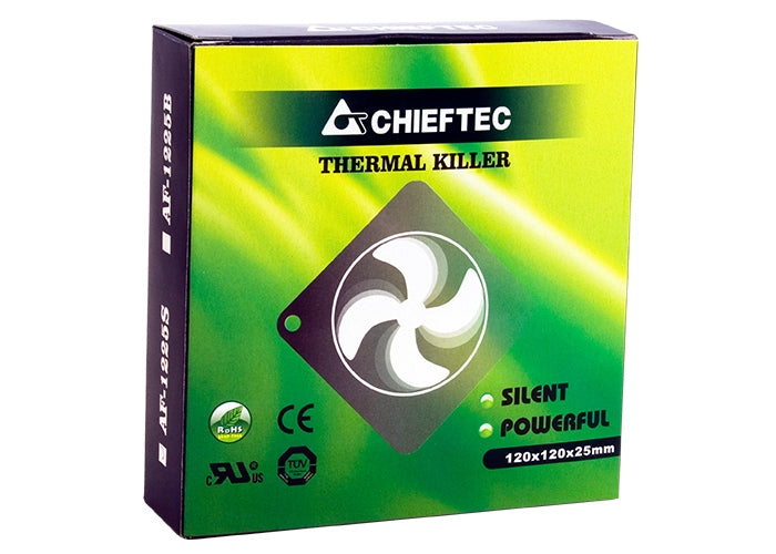 Chieftec AF 120 mm Fan