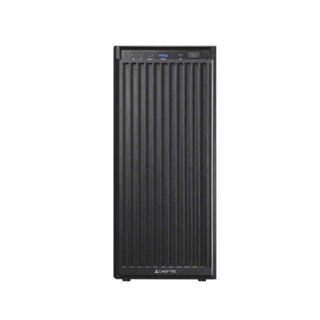 Chieftec UNI Workstation Chassis