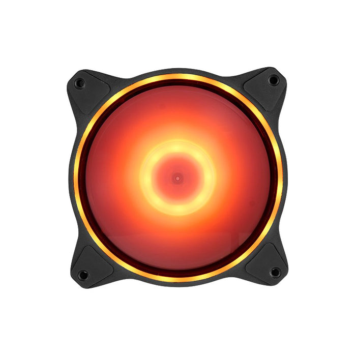 Chieftec ZF 140 mm PWM Fan RGB