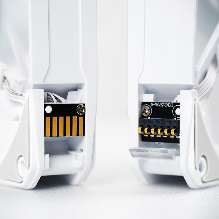Chieftec Iceberg 360 RGB White
