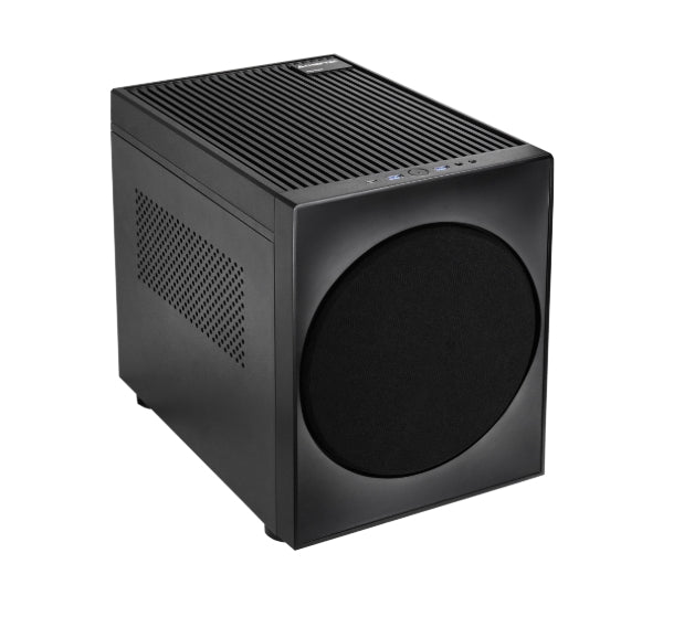 Chieftec The Cube