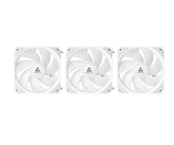 Chieftec Iceberg 360 RGB White