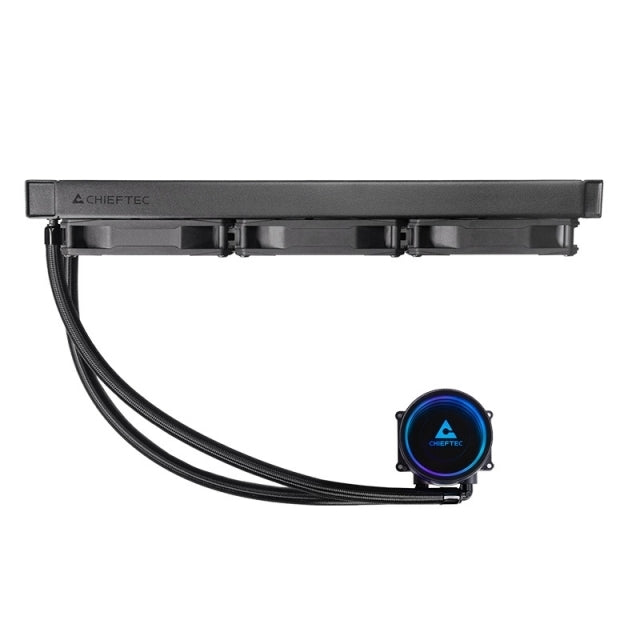 Chieftec Iceberg 360 RGB